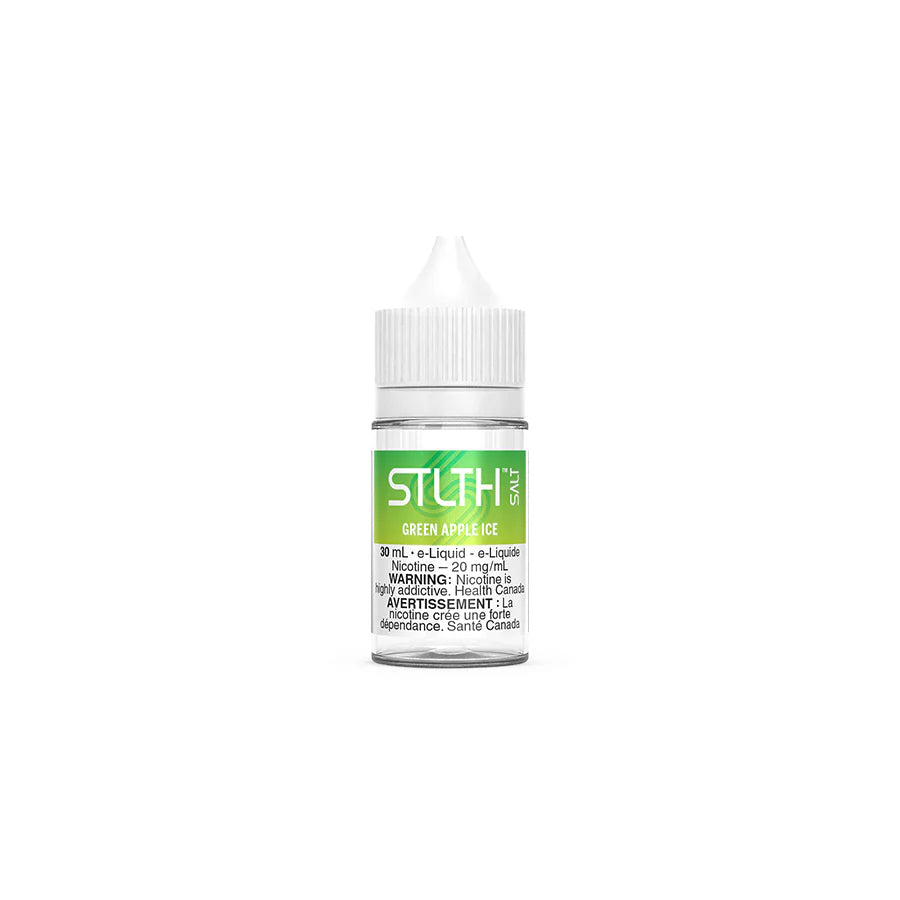 STLTH - SALTS 30ML (ONTARIO)