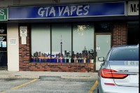 GTA Vapes | Toronto Vape Shops GTA Vapes | Toronto Vape Shops