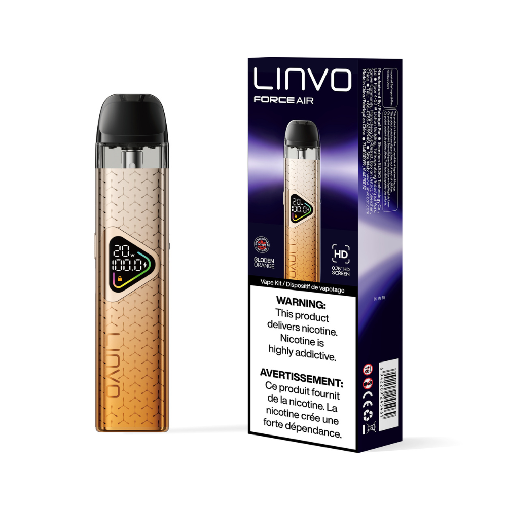 Linvo Force Air Pod Kit