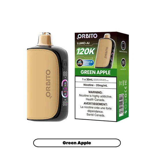 Orbito Lumo AI 120K (ONTARIO)