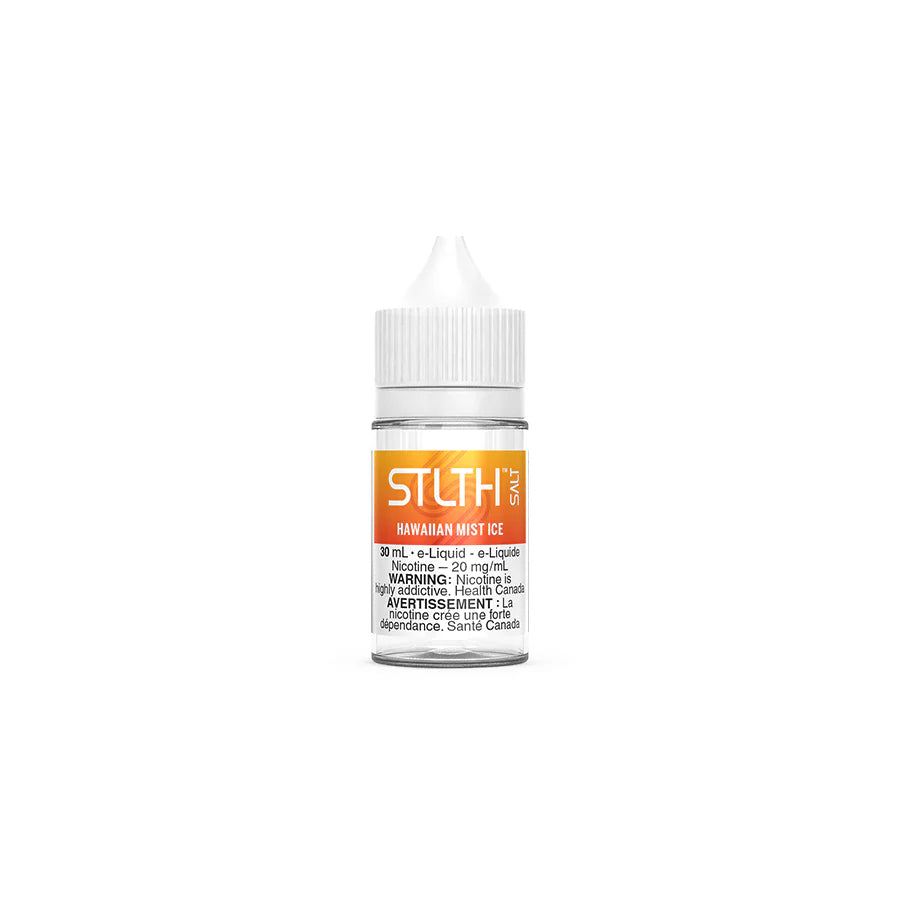 STLTH - SALTS 30ML (ONTARIO)