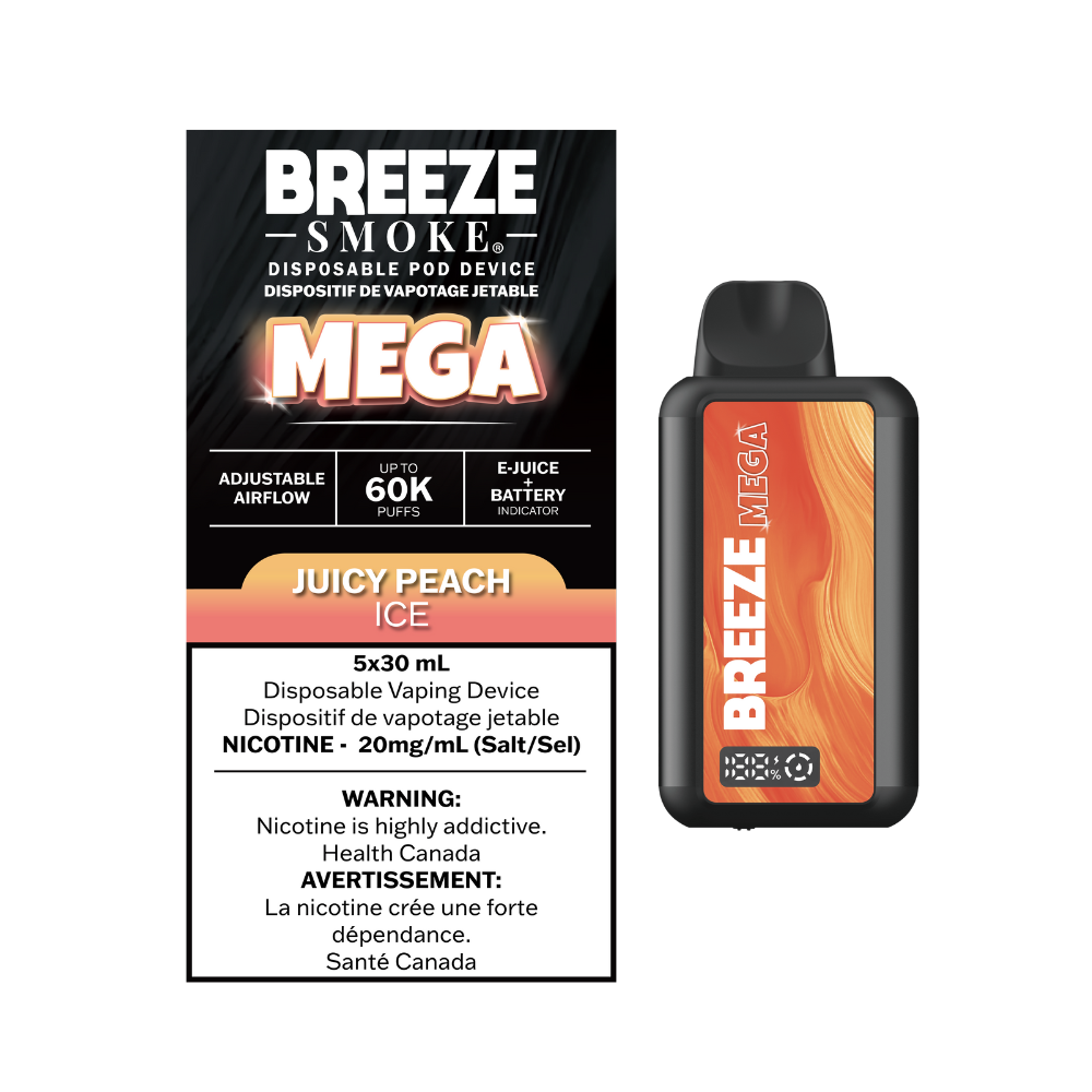 Breeze Mega 60k (Ontario)