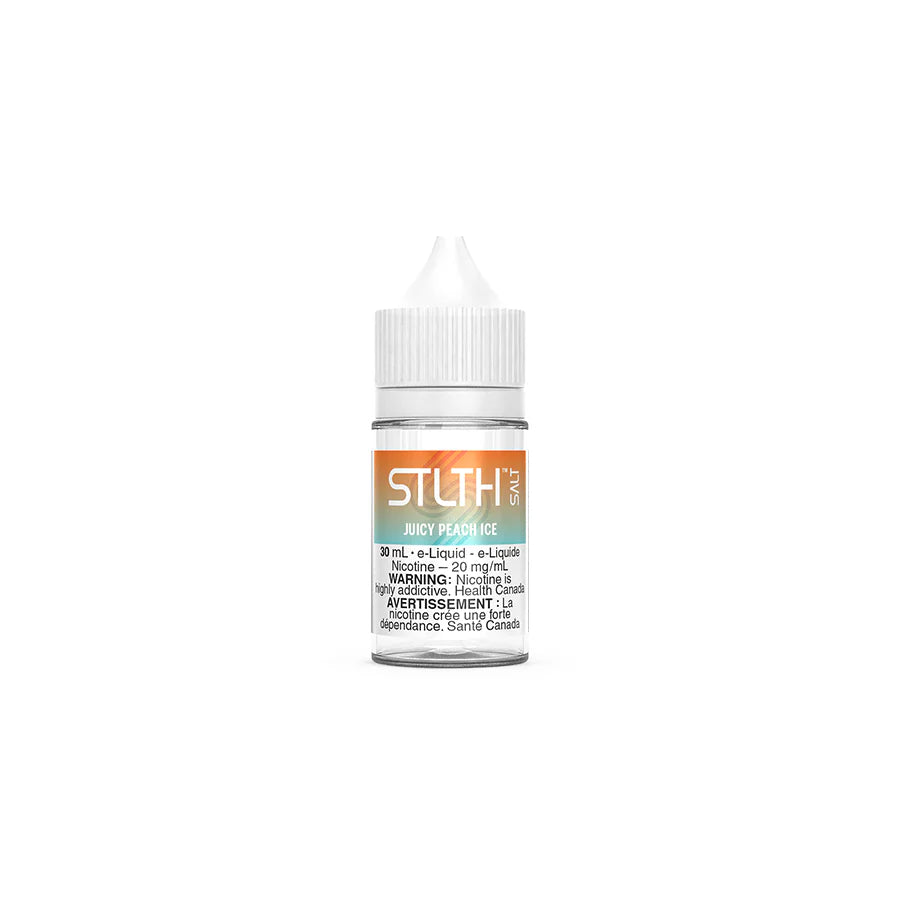 STLTH - SALTS 30ML (ONTARIO)