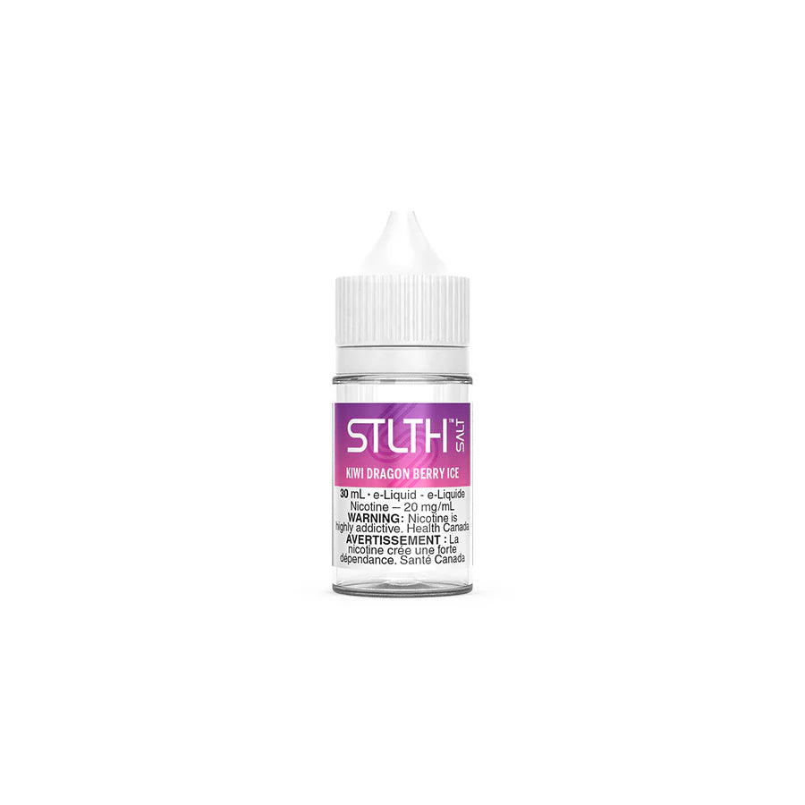 STLTH - SALTS 30ML (ONTARIO)