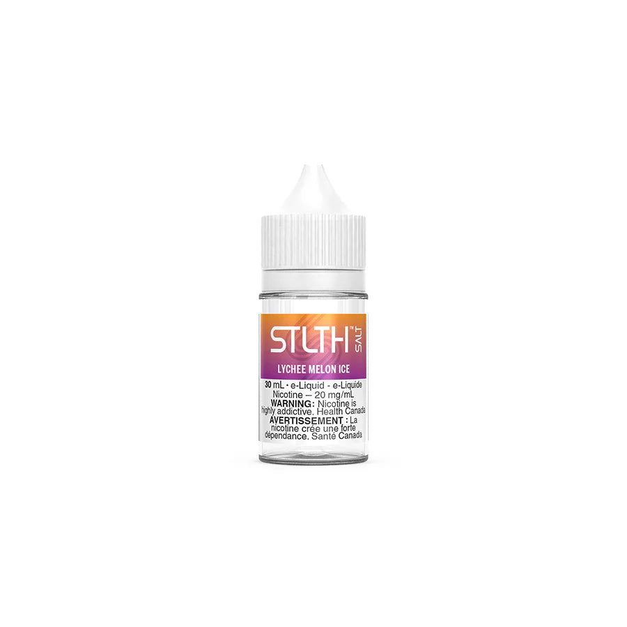 STLTH - SALTS 30ML (ONTARIO)
