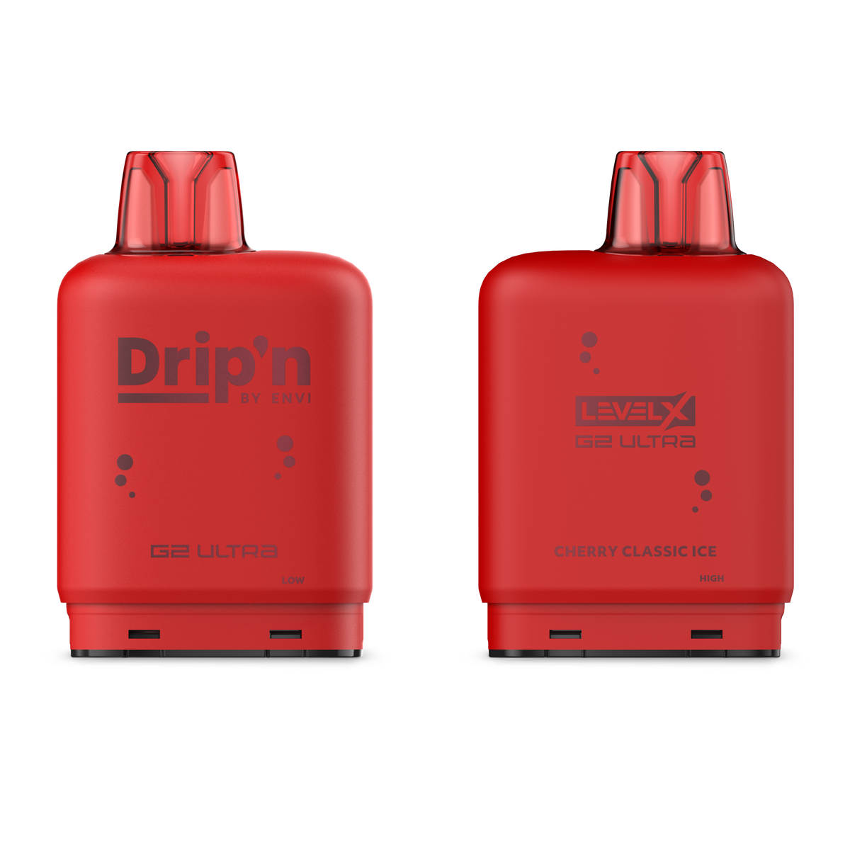 Level X Drip&#39;n G2 Ultra 50k Pod