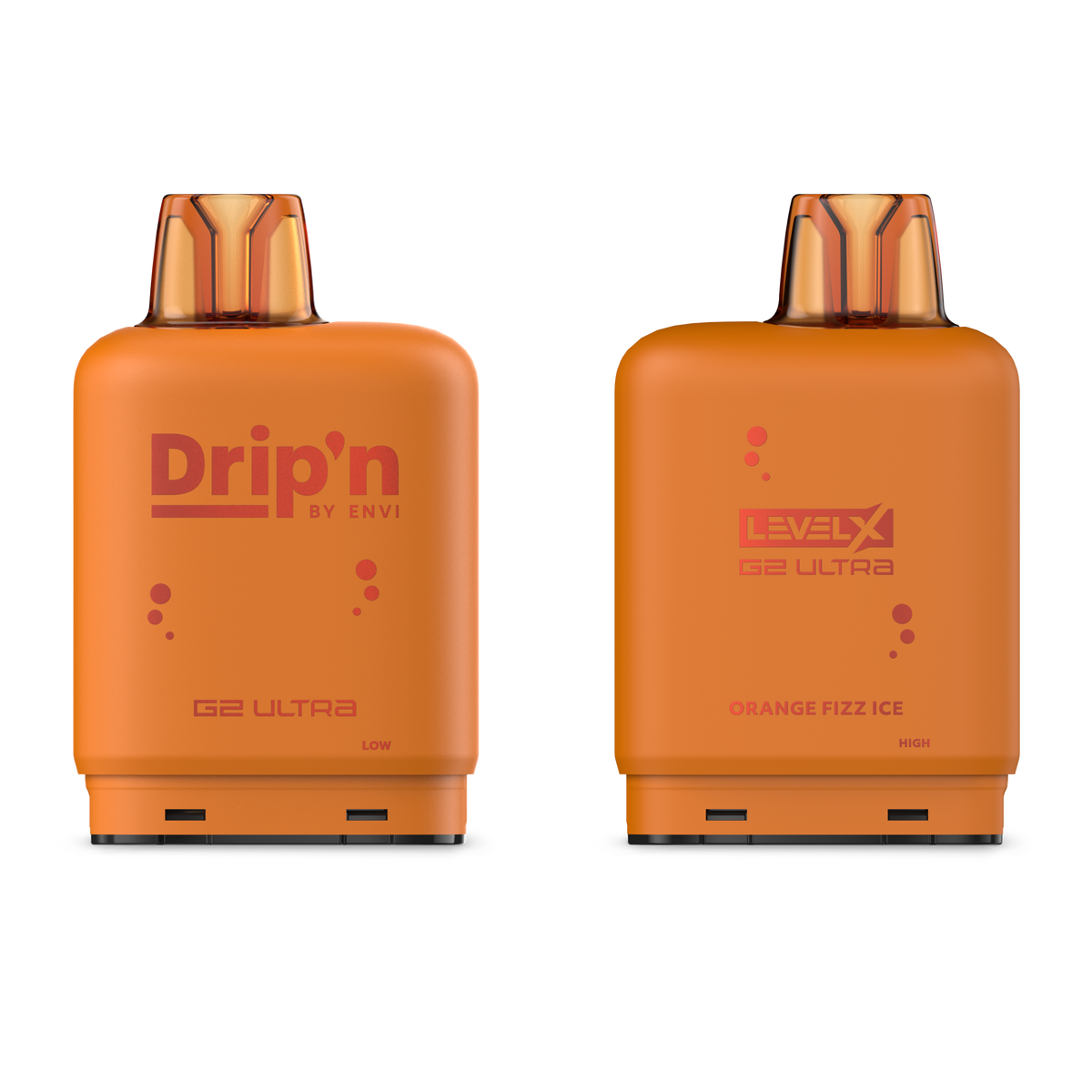 Level X Drip&#39;n G2 Ultra 50k Pod