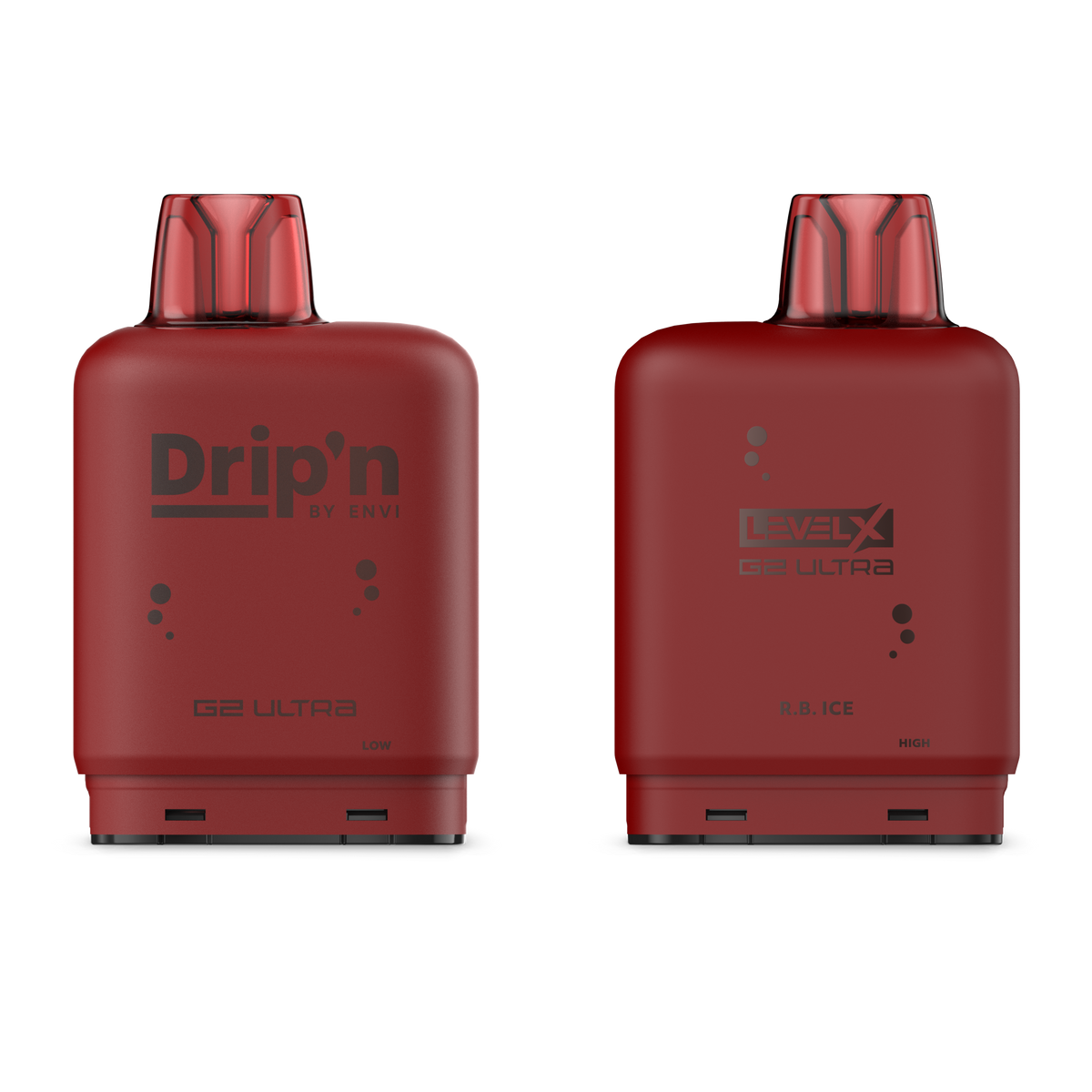 Level X Drip&#39;n G2 Ultra 50k Pod