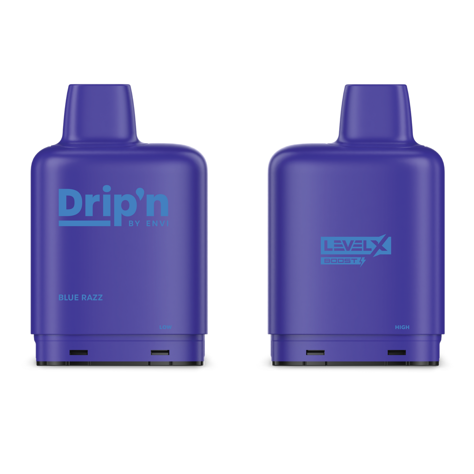 Level X Drip'N Boost Pod - 25K (ONTARIO)