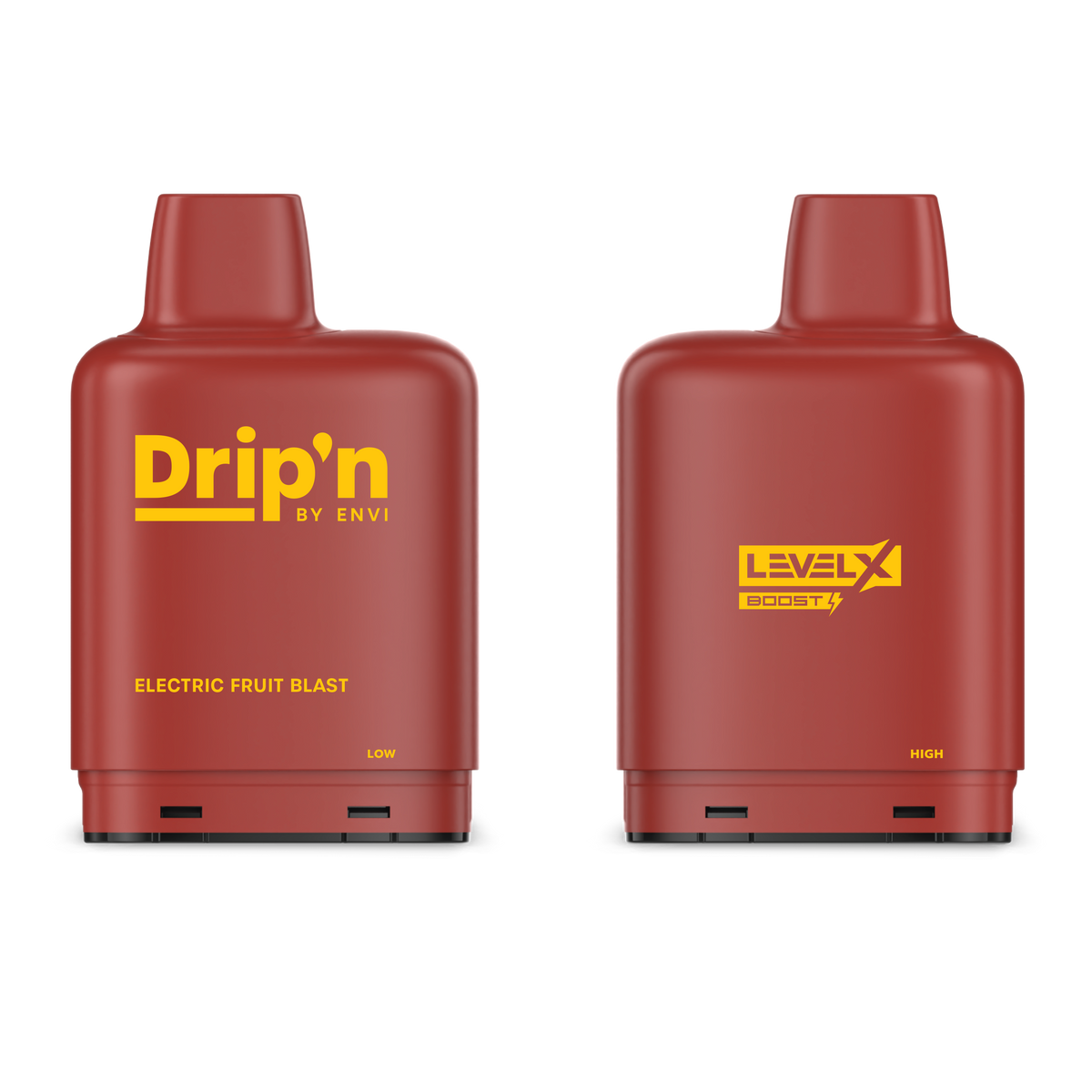 Level X Drip&#39;N Boost Pod - 25K (ONTARIO)