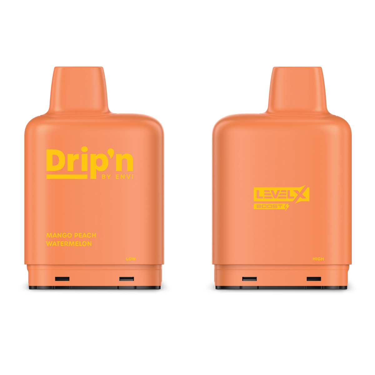 Level X Drip&#39;N Boost Pod - 25K (ONTARIO)