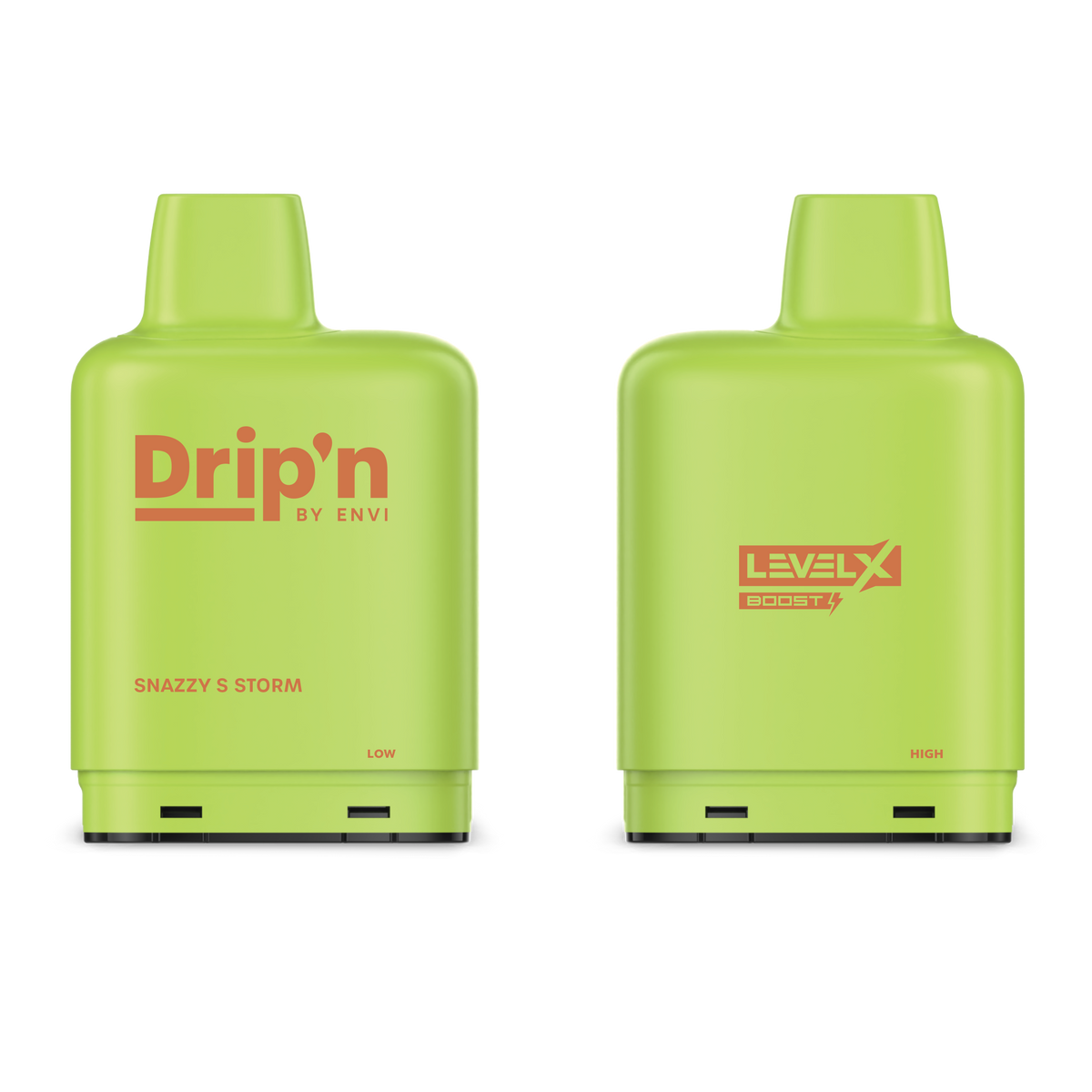 Level X Drip&#39;N Boost Pod - 25K (ONTARIO)