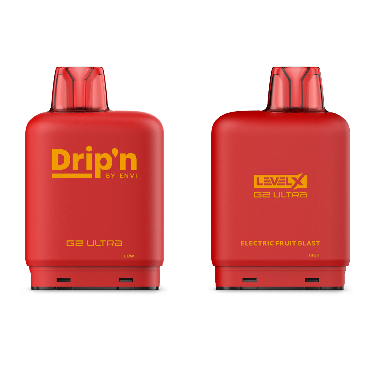 Level X Drip&#39;n G2 Ultra 50k Pod