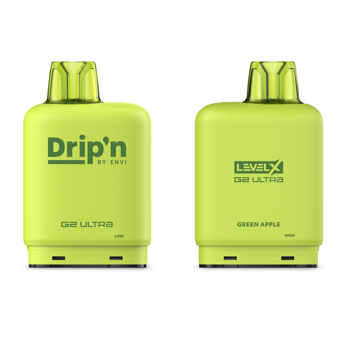 Level X Drip&#39;n G2 Ultra 50k Pod