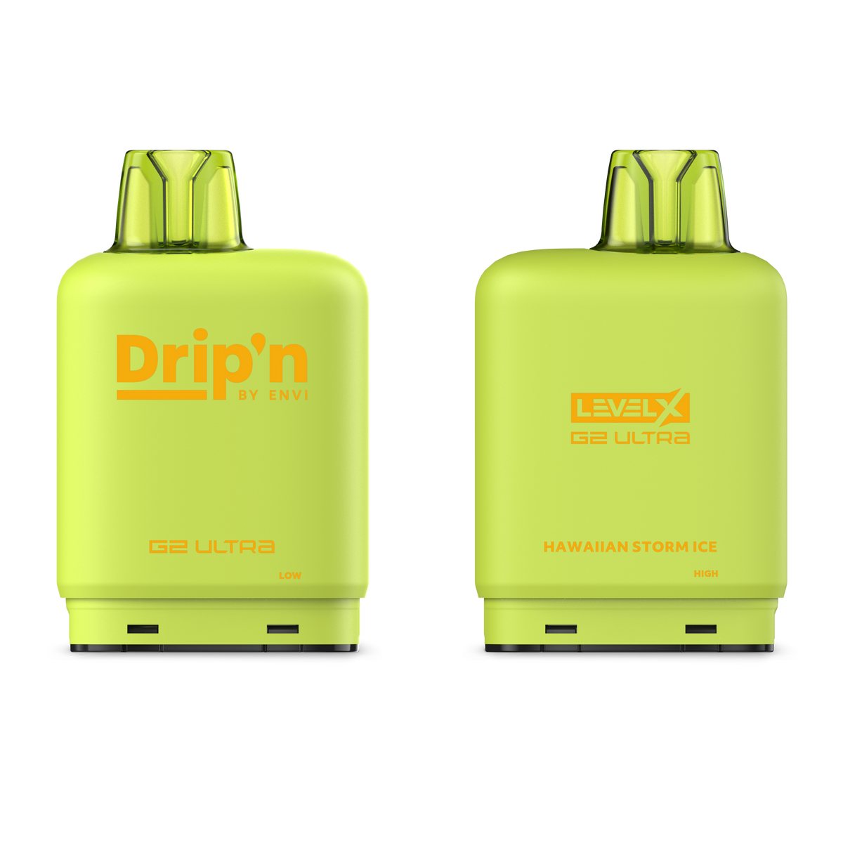 Level X Drip&#39;n G2 Ultra 50k Pod