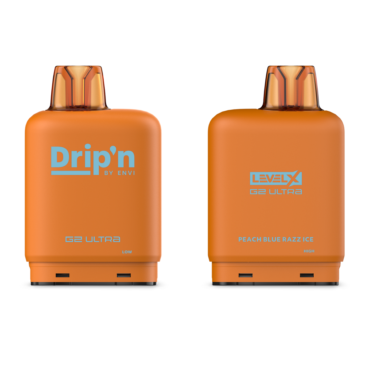 Level X Drip&#39;n G2 Ultra 50k Pod