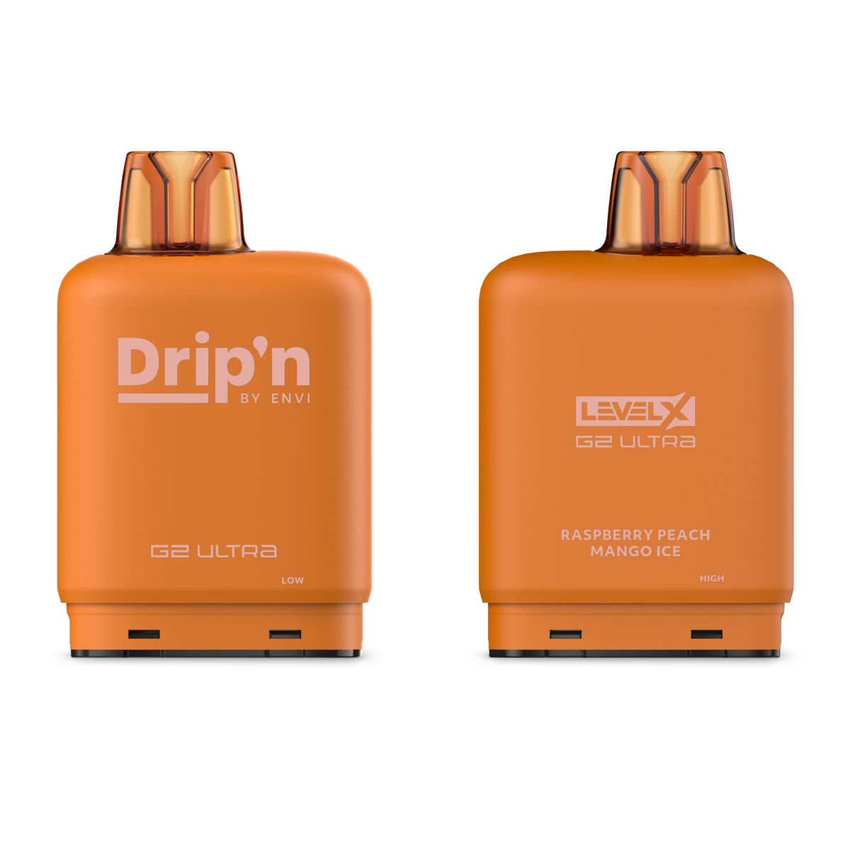 Level X Drip&#39;n G2 Ultra 50k Pod