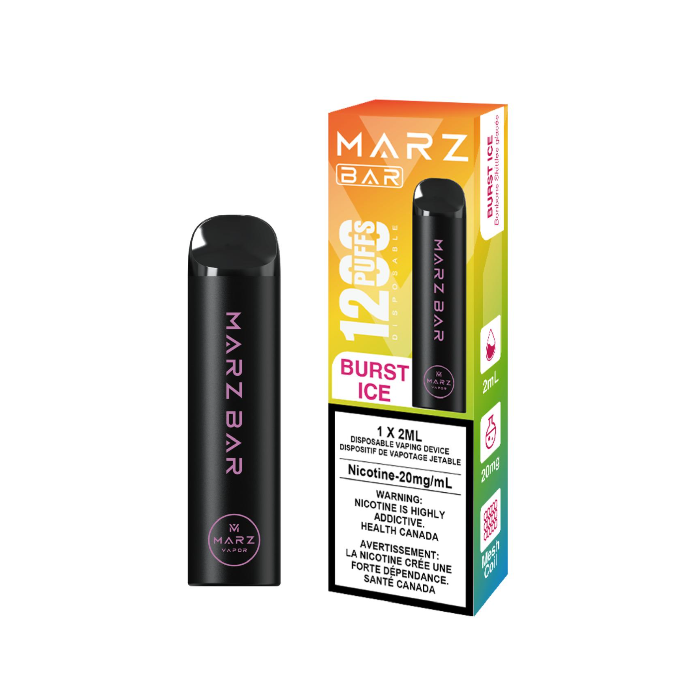 Marz Bar 1200 (ONTARIO)
