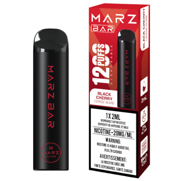 Marz Bar 1200 (ONTARIO)