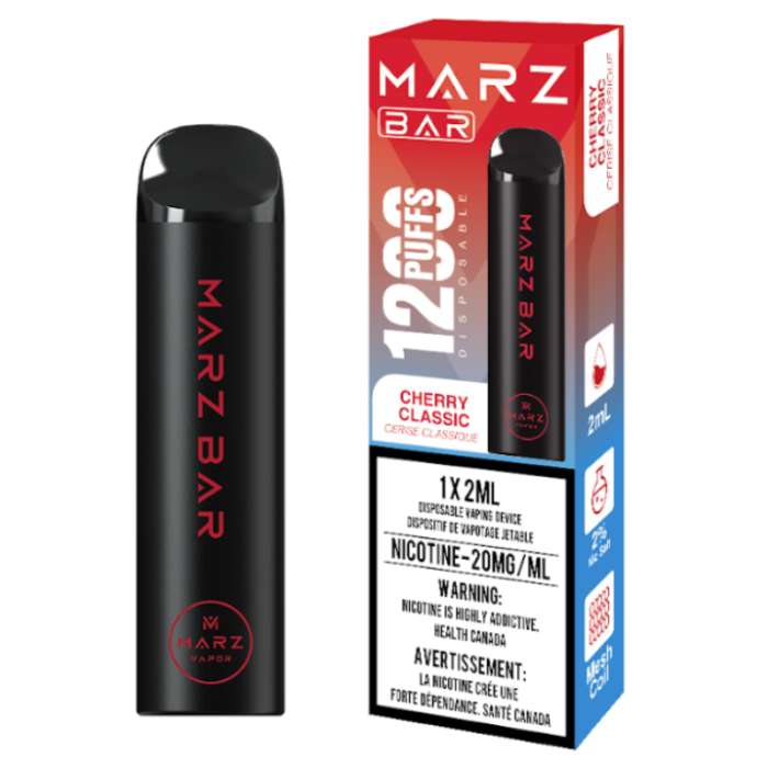 Marz Bar 1200 (ONTARIO)
