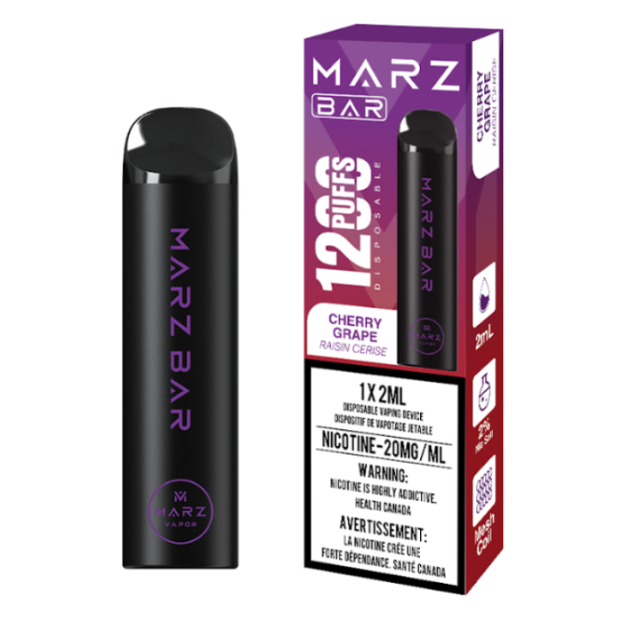Marz Bar 1200 (ONTARIO)