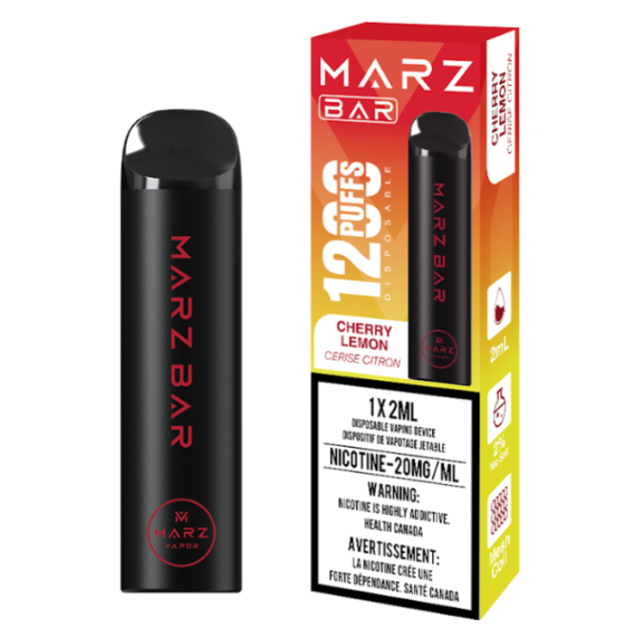 Marz Bar 1200 (ONTARIO)