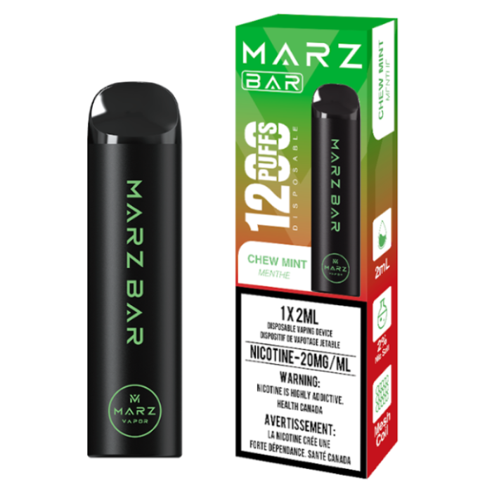 Marz Bar 1200 (ONTARIO)