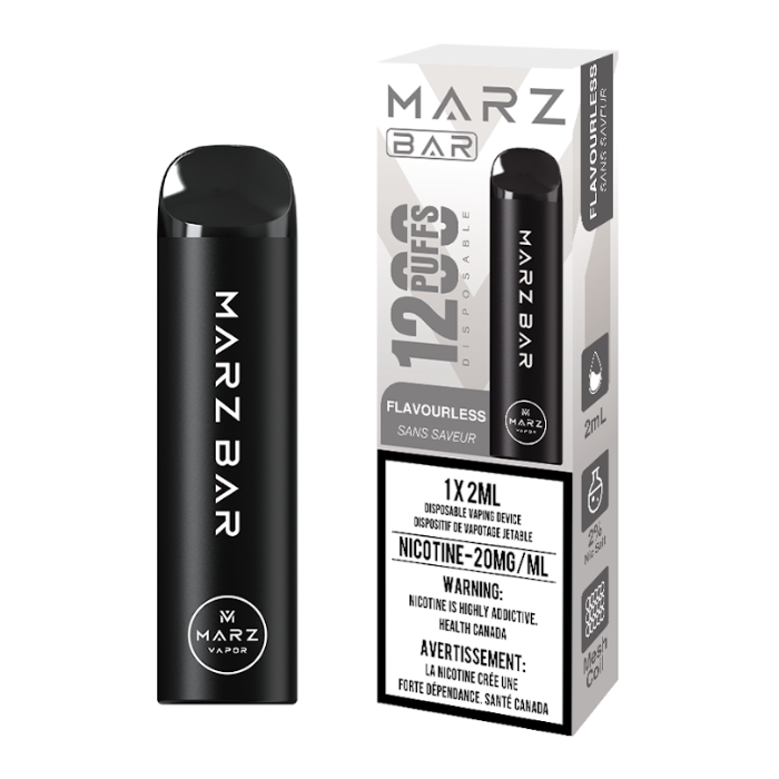 Marz Bar 1200 (ONTARIO)