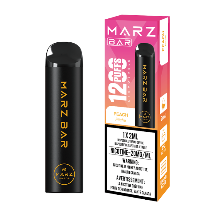 Marz Bar 1200 (ONTARIO)
