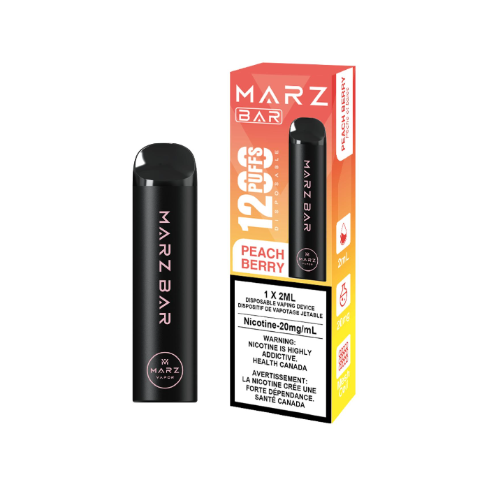 Marz Bar 1200 (ONTARIO)