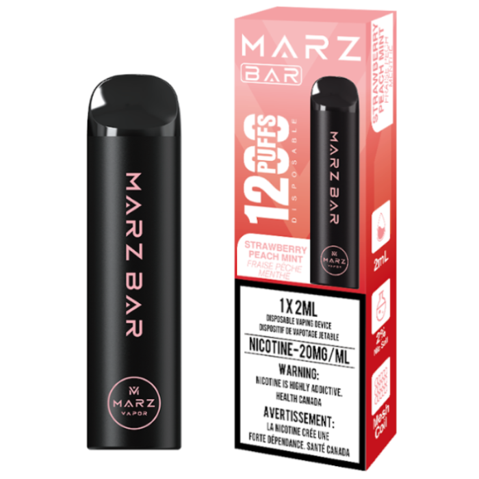 Marz Bar 1200 (ONTARIO)