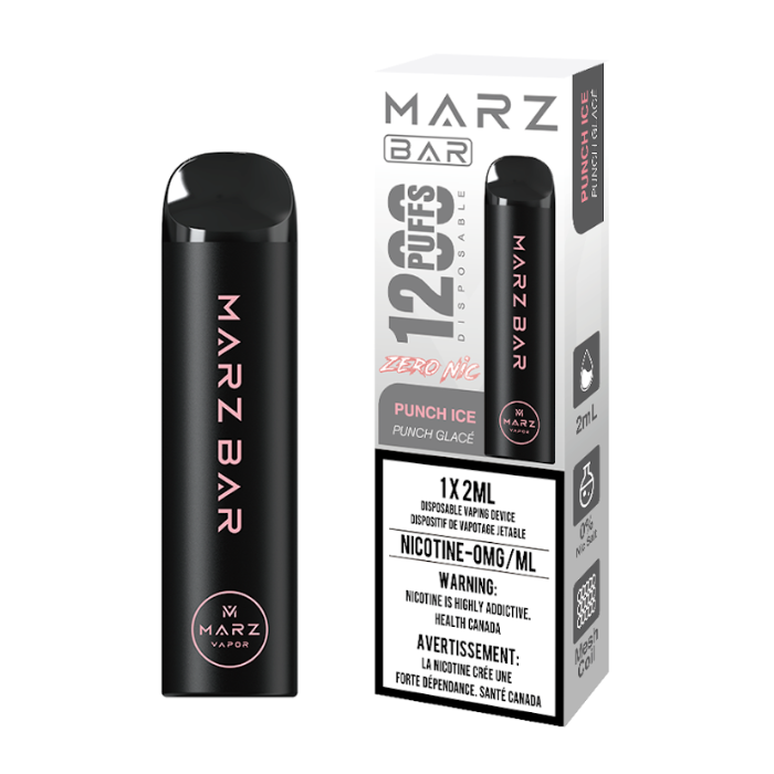 Marz Bar 1200 (ONTARIO)