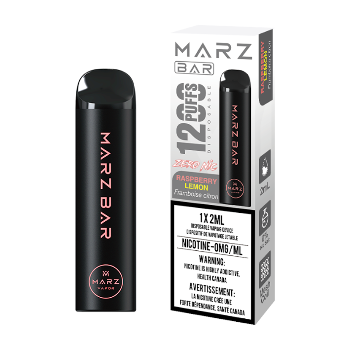 Marz Bar 1200 (ONTARIO)