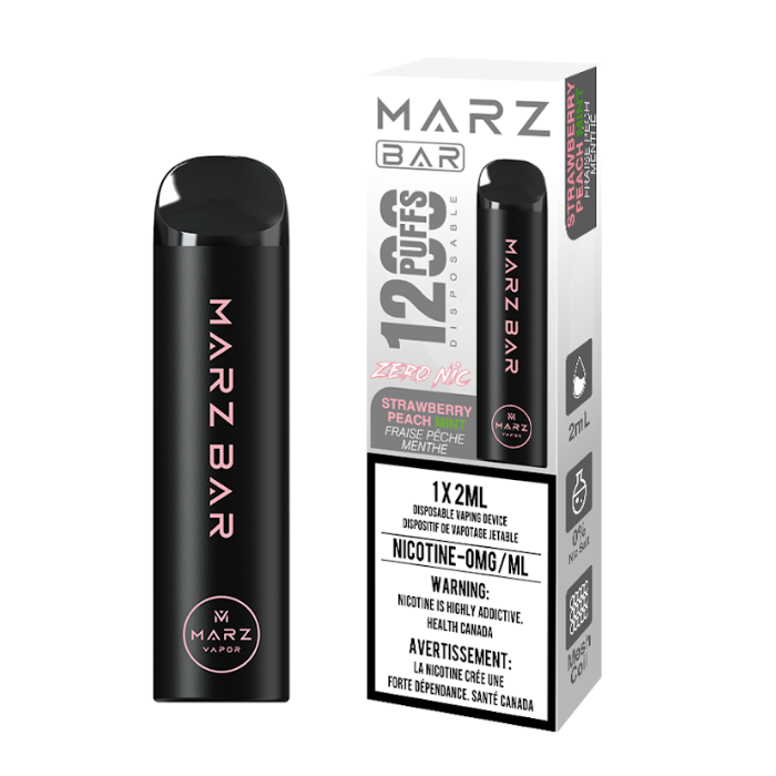 Marz Bar 1200 (ONTARIO)