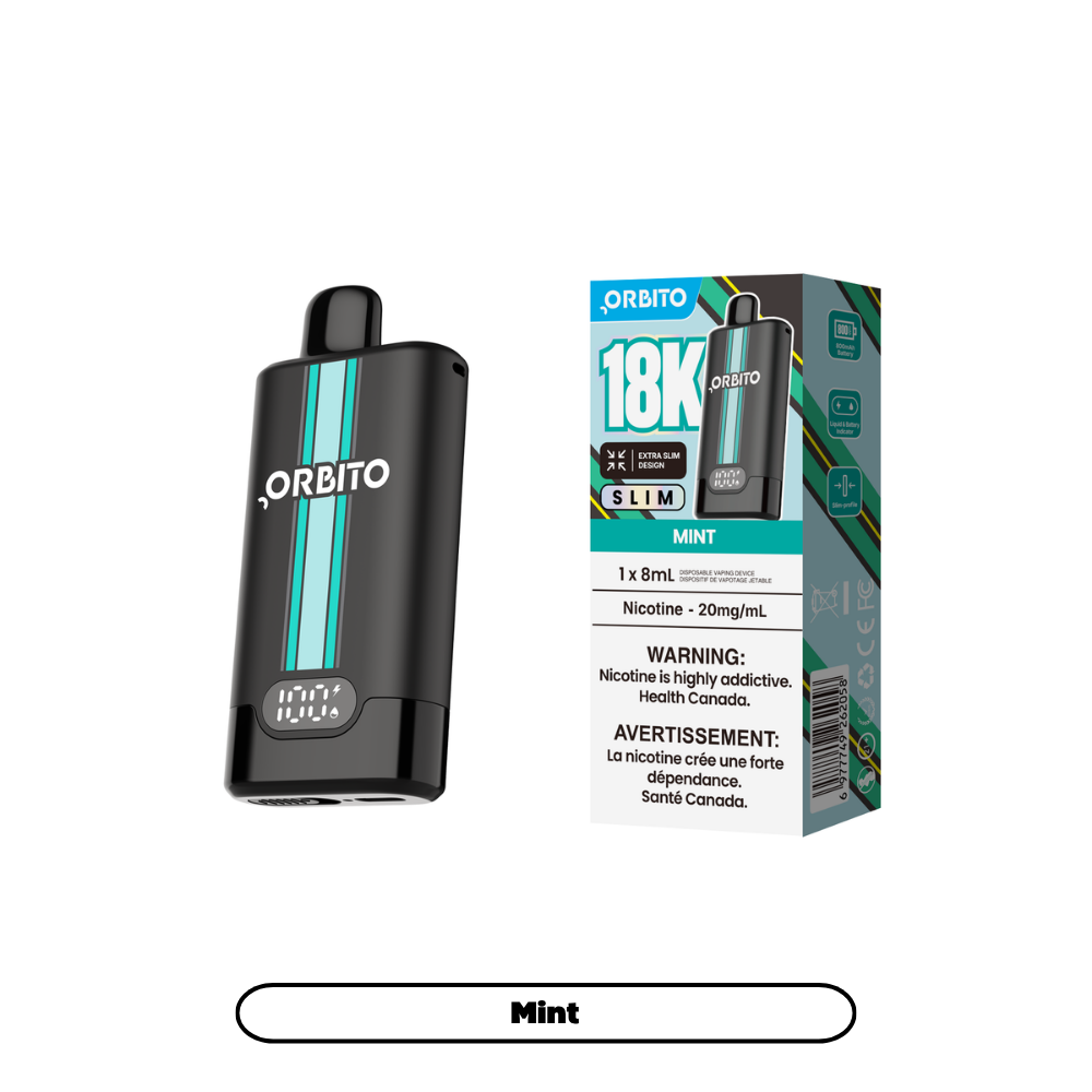 Orbito Slim 18K (ONTARIO)