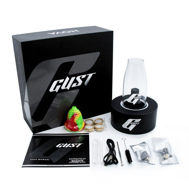 Gust Nova Electronic Vaporizer