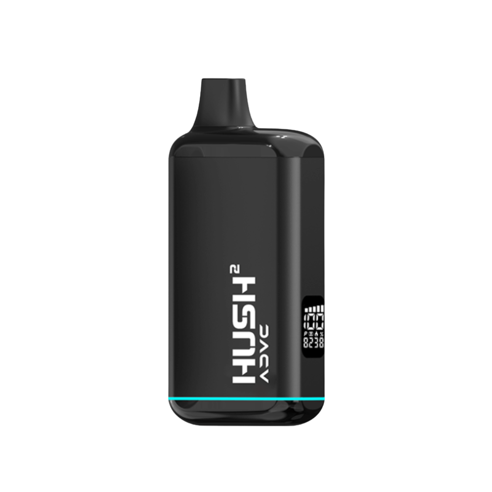 Nova Hush 2 Advc 510 Thread Battery Vape