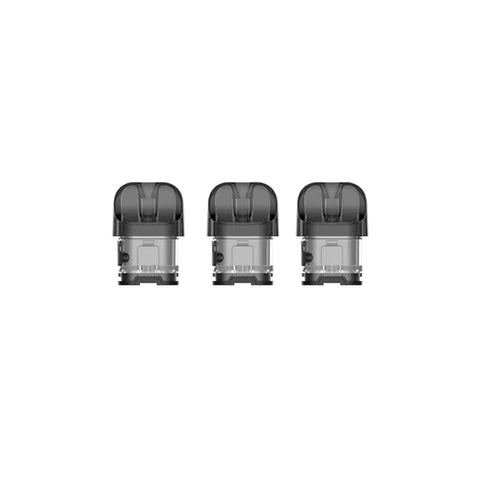 Smok Novo 4 Empty Pod 2mL 3/PK
