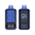 NVZN x UWELL Caliburn Bar - 18000 puff disposable