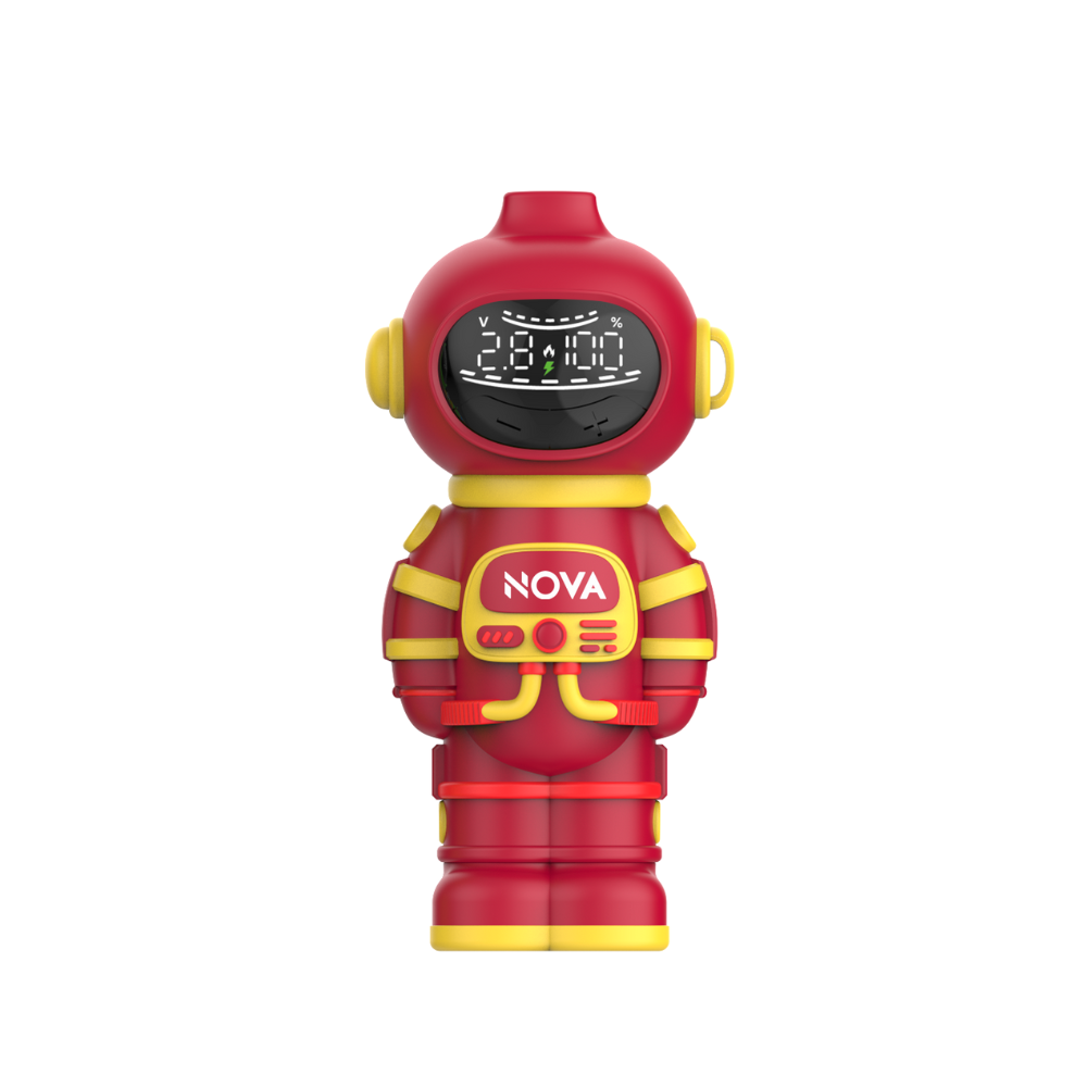 Nova Spaceman Countertop Battery (510)