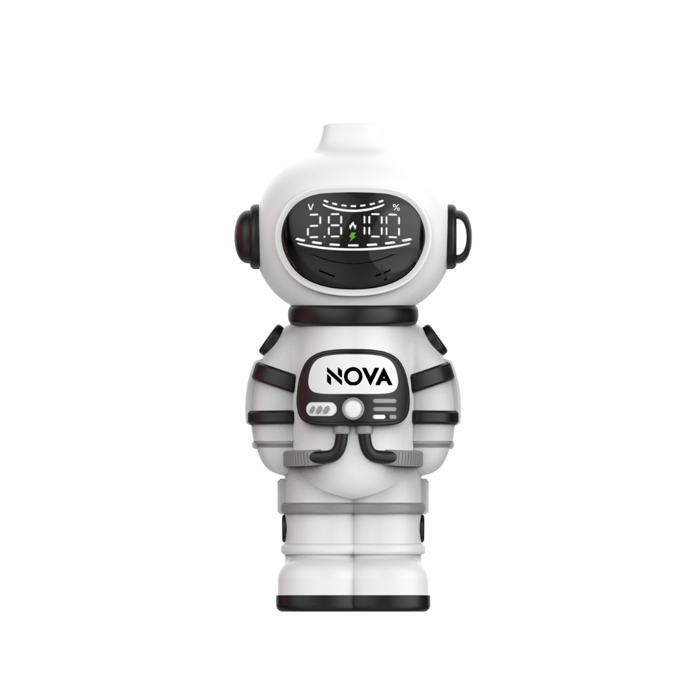 Nova Spaceman Countertop Battery (510)