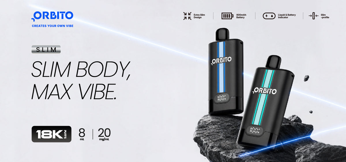 Orbito Slim 18K (ONTARIO)