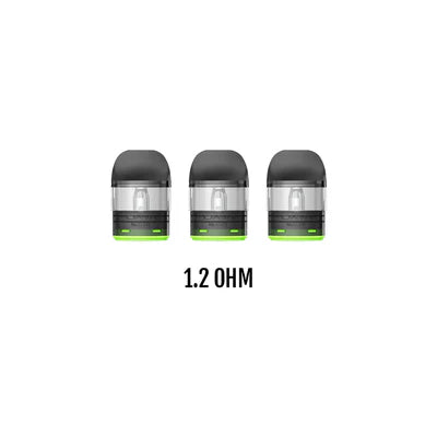 OXVA Nexlim Replacement Pod (3 Pack)