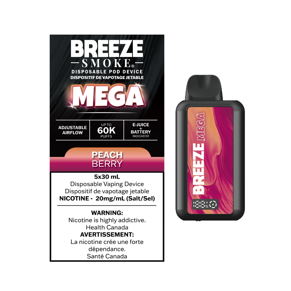 Breeze Mega 60k (Ontario)