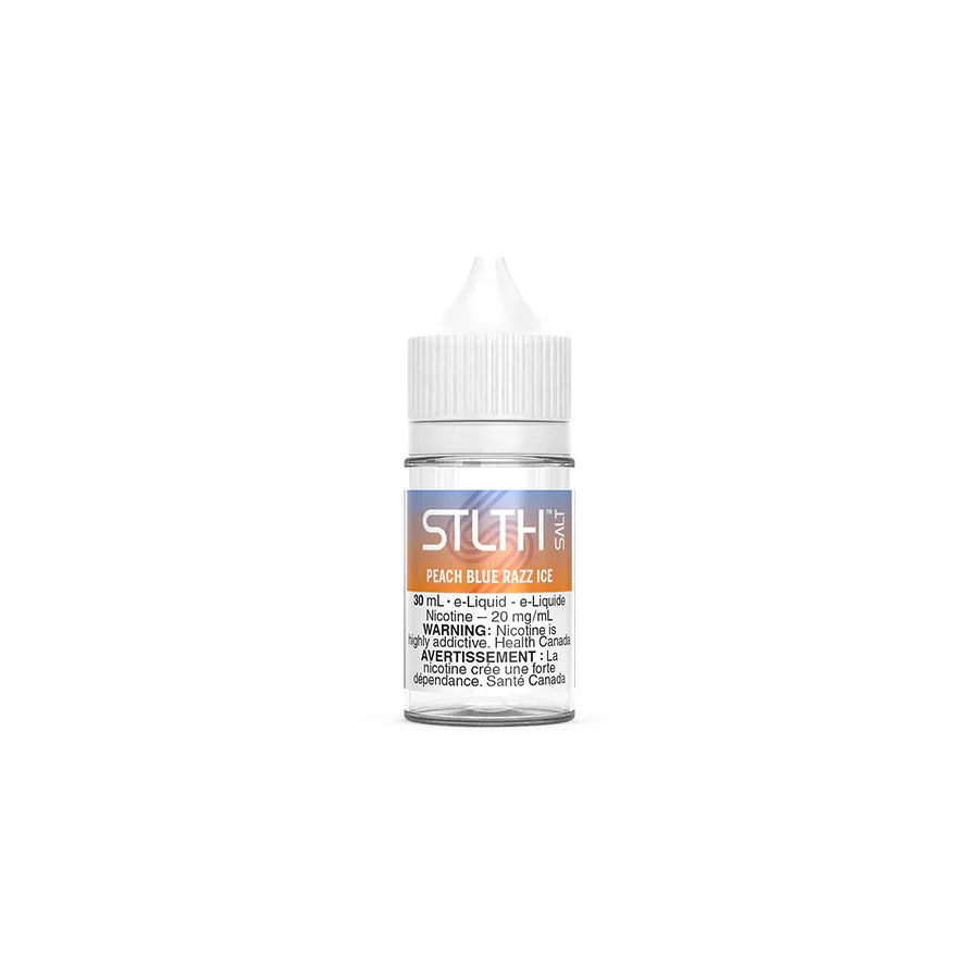 STLTH - SALTS 30ML (ONTARIO)