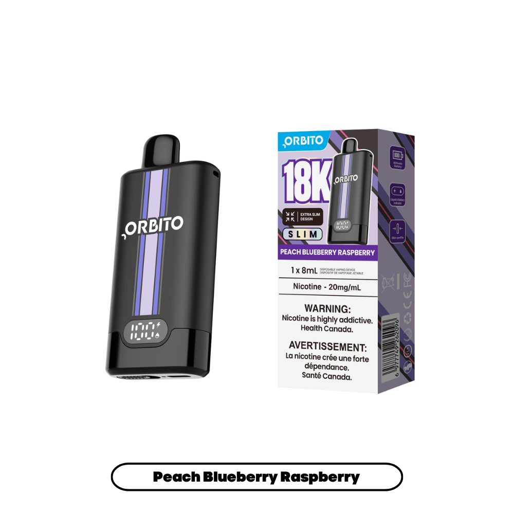 Orbito Slim 18K (ONTARIO)