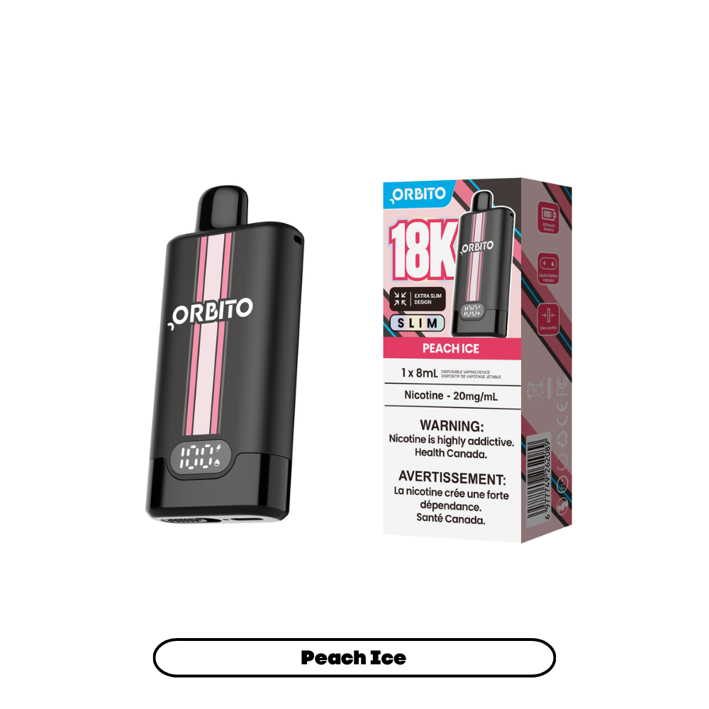 Orbito Slim 18K (ONTARIO)