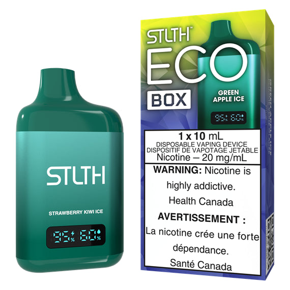 STLTH Eco Box - 5K (10ML)