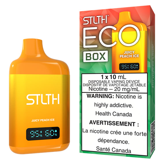 STLTH Eco Box - 5K (10ML)
