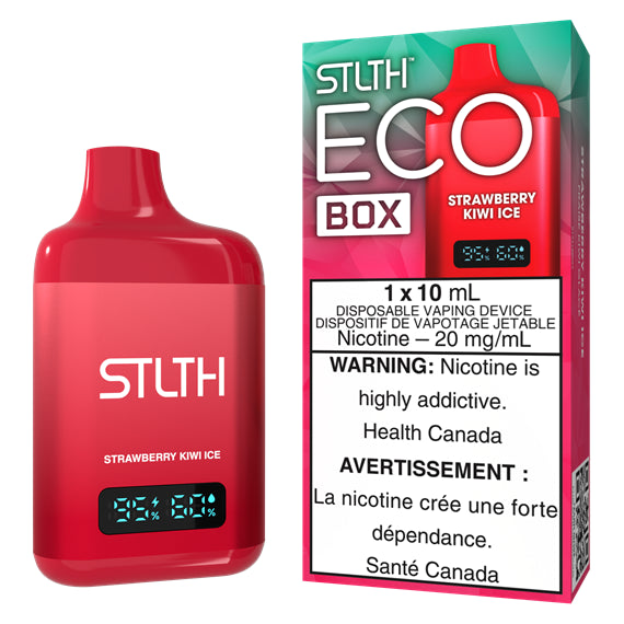 STLTH Eco Box - 5K (10ML)